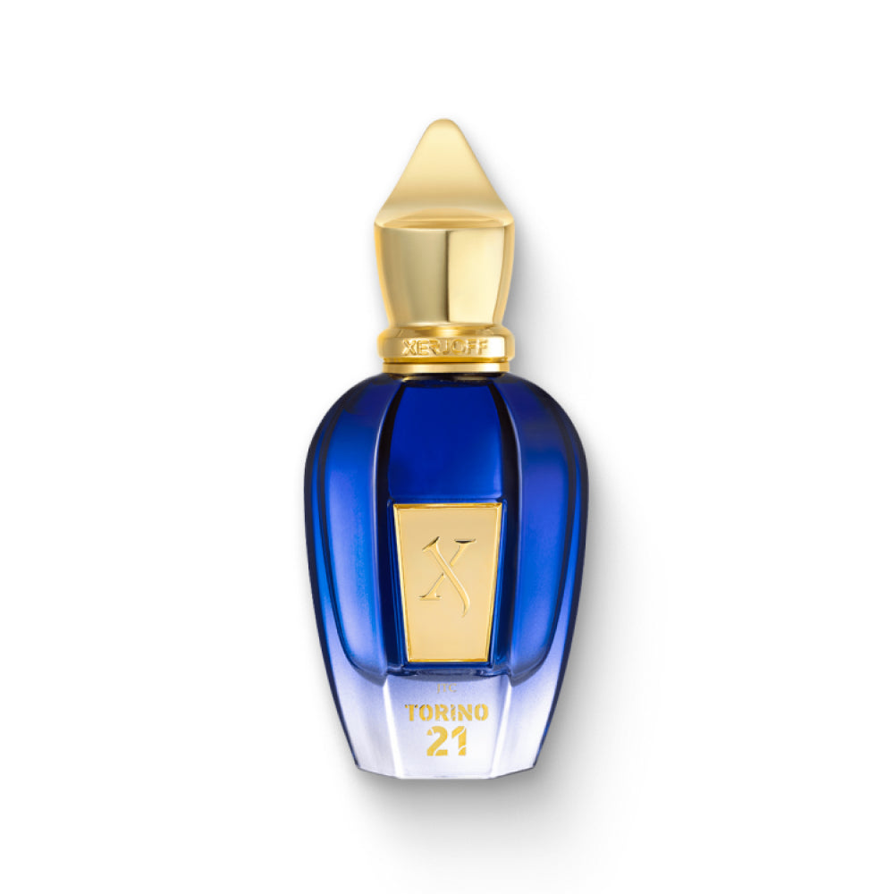 Xerjoff Torino 21 EDP Sample | Available at Fragman