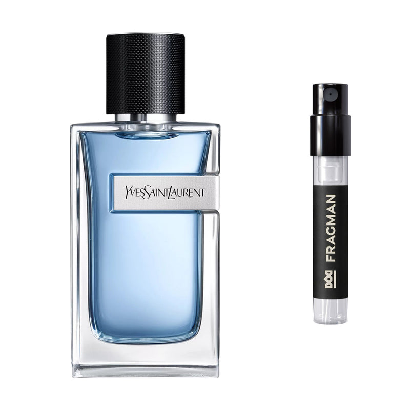 Y Eau De Toilette by Yves Saint Laurent