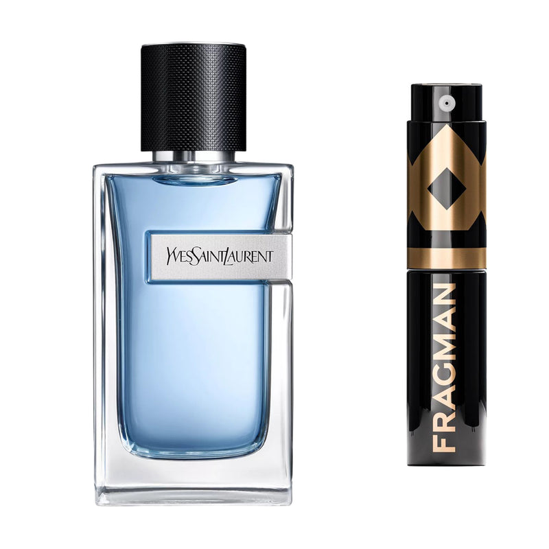 Y Eau De Toilette by Yves Saint Laurent