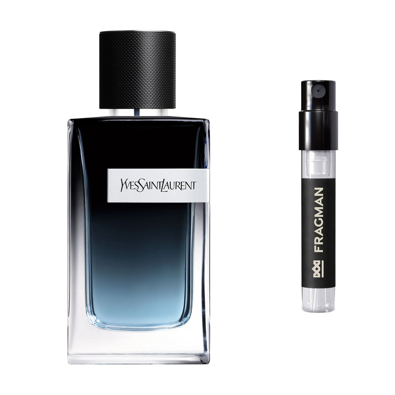 Y Eau de Parfum by Yves Saint Laurent