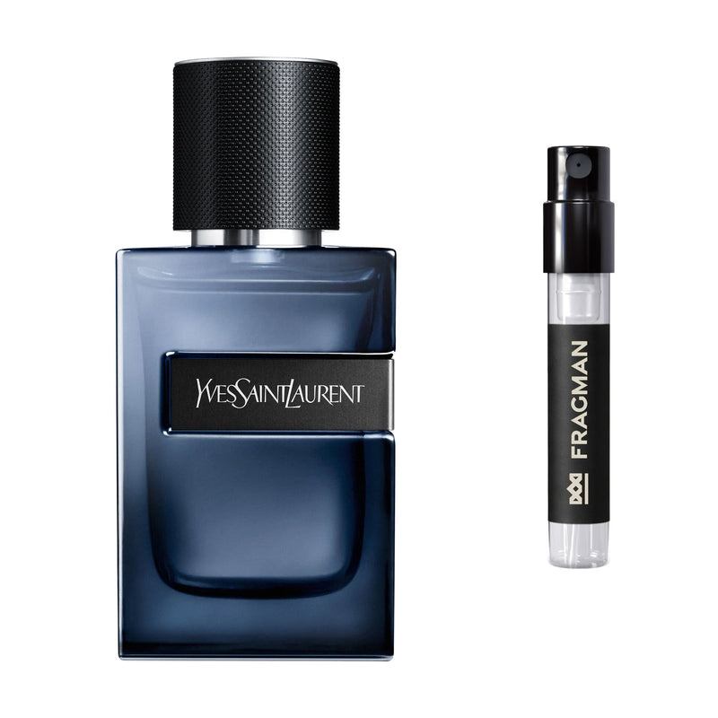 Y Elixir by Yves Saint Laurent