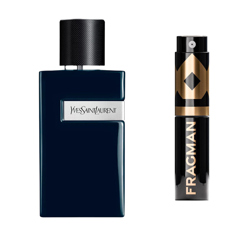 Y Le Parfum Eau De Parfum by Yves Saint Laurent