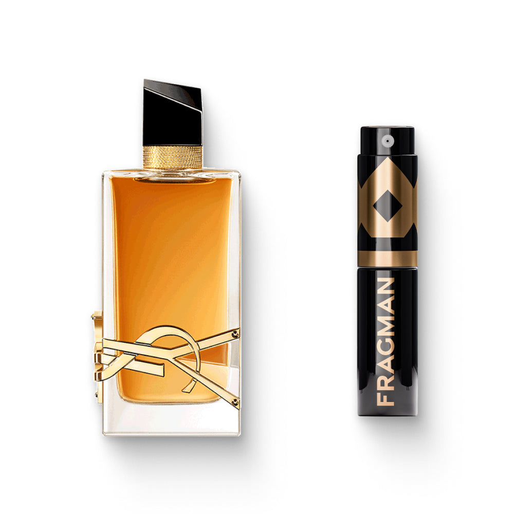 Yves Saint Laurent Libre Intense EDP Sample | Available at Fragman