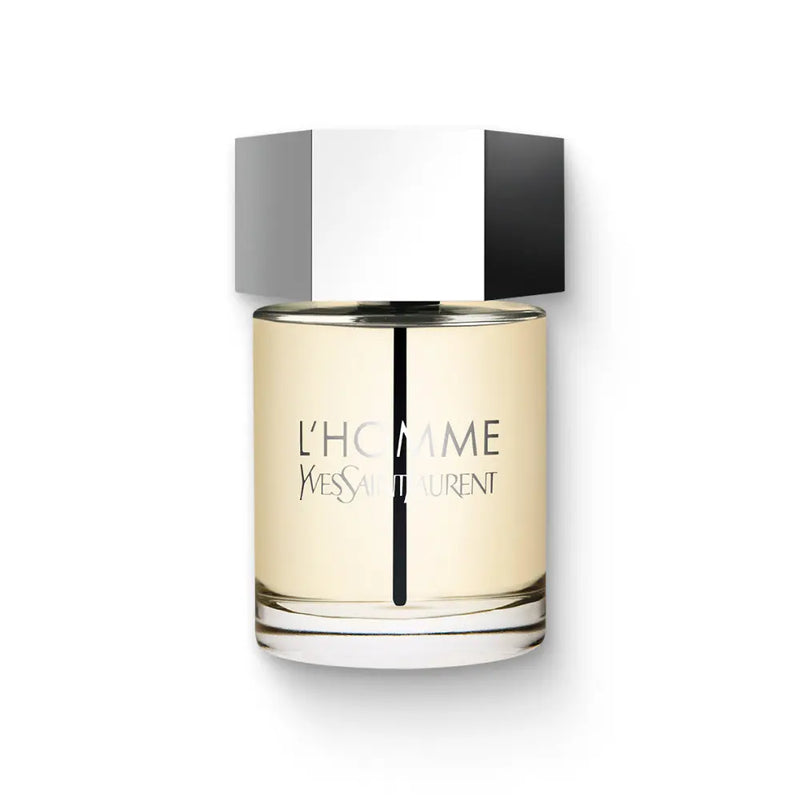 L'Homme Eau De Toilette by Yves Saint Laurent - Fragman
