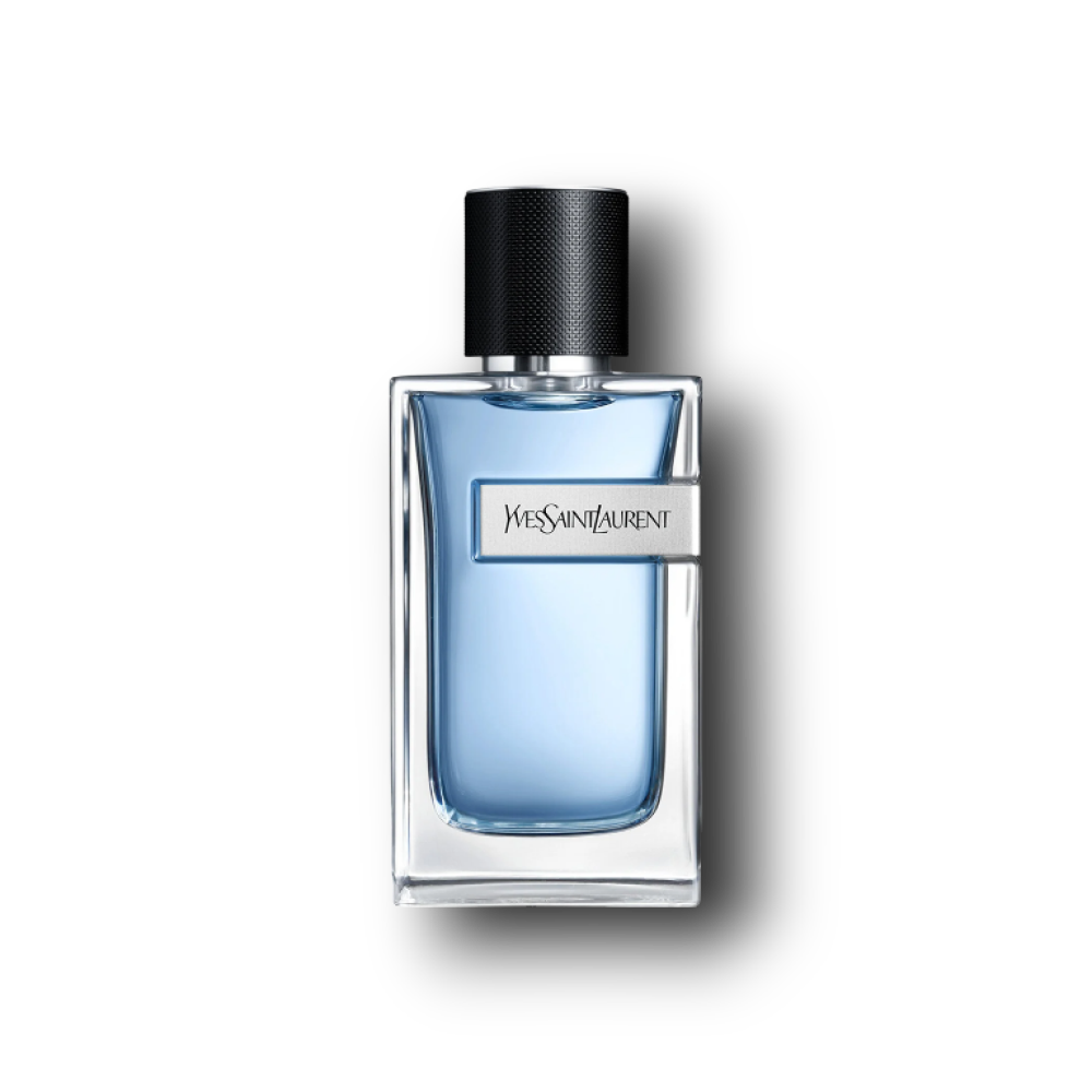 Yves Saint Laurent Y EDT Sample | Available at Fragman