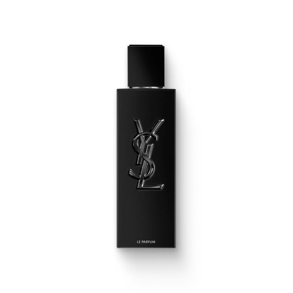 Yves Saint Laurent Myslf Le Parfum Sample | Available at Fragman