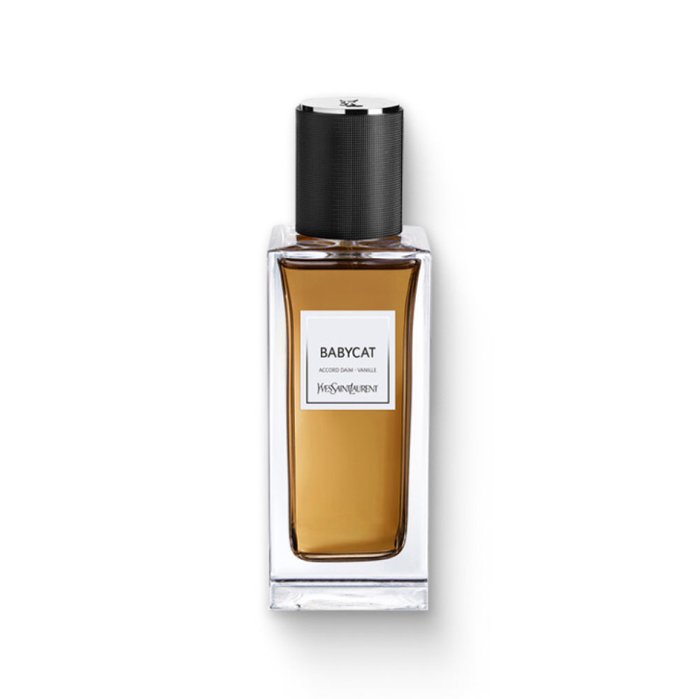 Yves Saint Laurent Babycat EDP Sample | Available at Fragman
