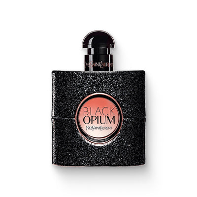 Yves Saint Laurent Black Opium EDP