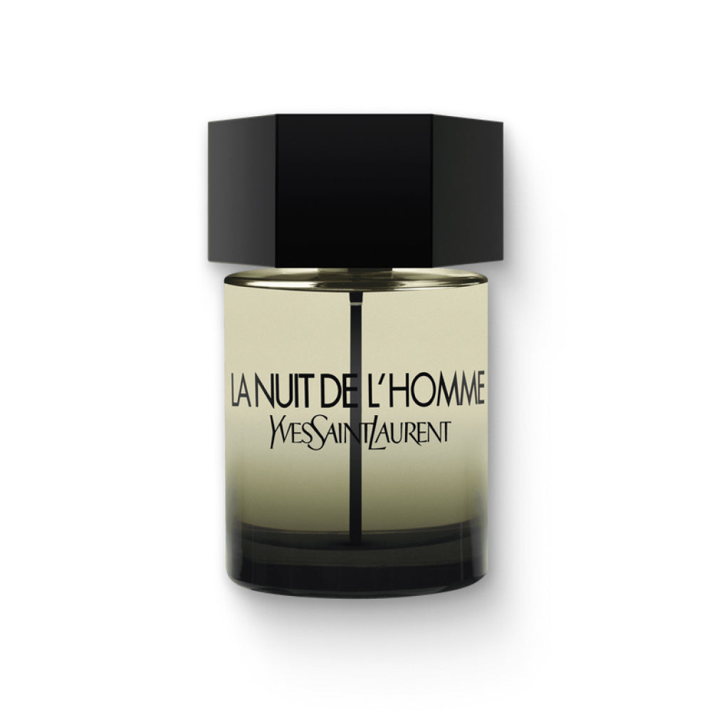 Yves Saint Laurent La Nuit De L'Homme EDT Sample | Available at Fragman