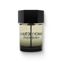 La Nuit De L'Homme Eau De Toilette Yves Saint Laurent