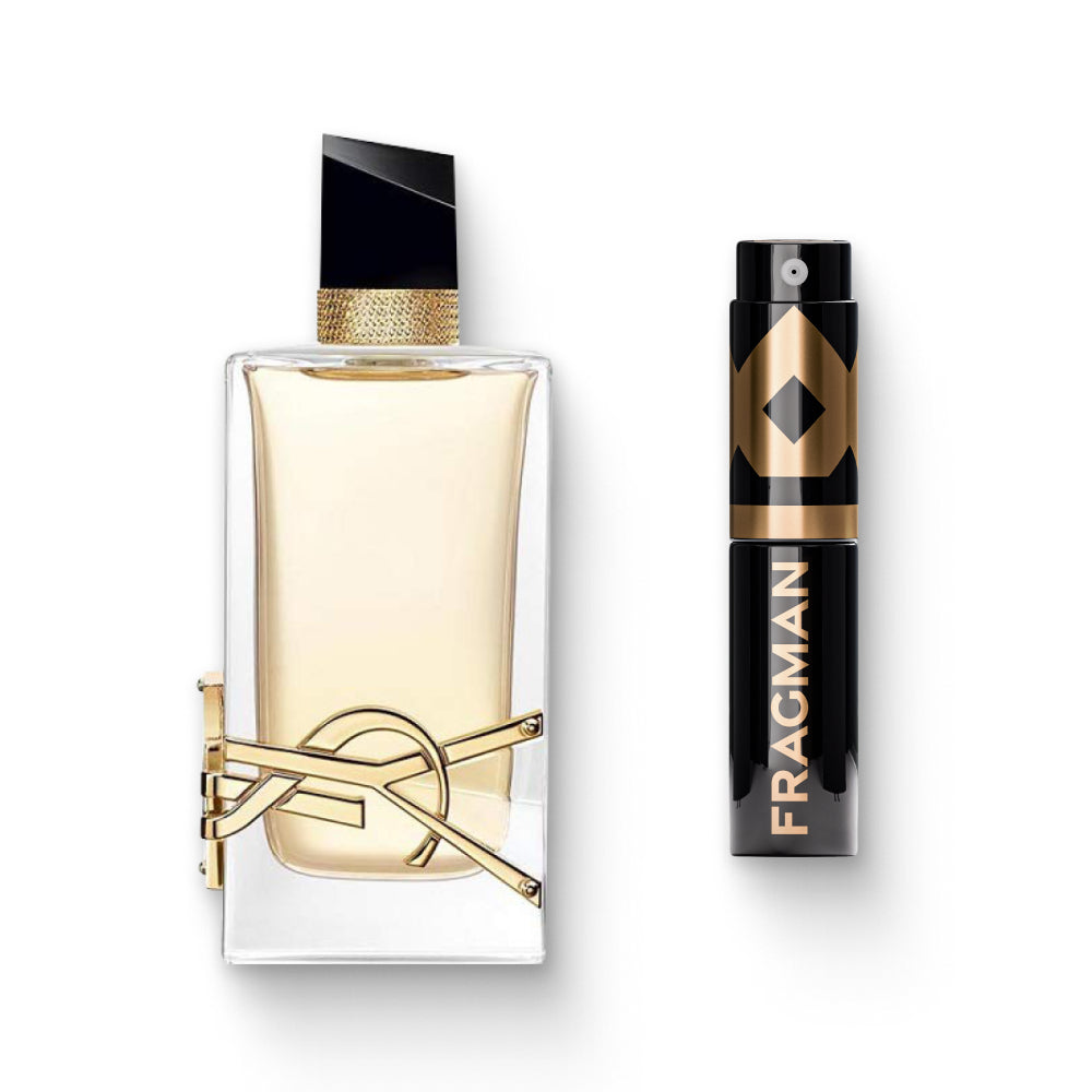 Yves Saint Laurent Libre EDP
