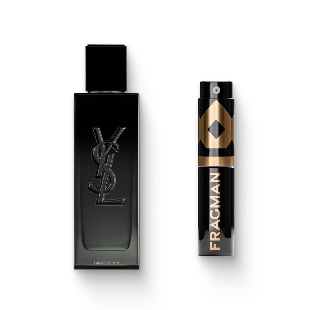 Yves Saint Laurent Myslf EDP Sample | Available at Fragman