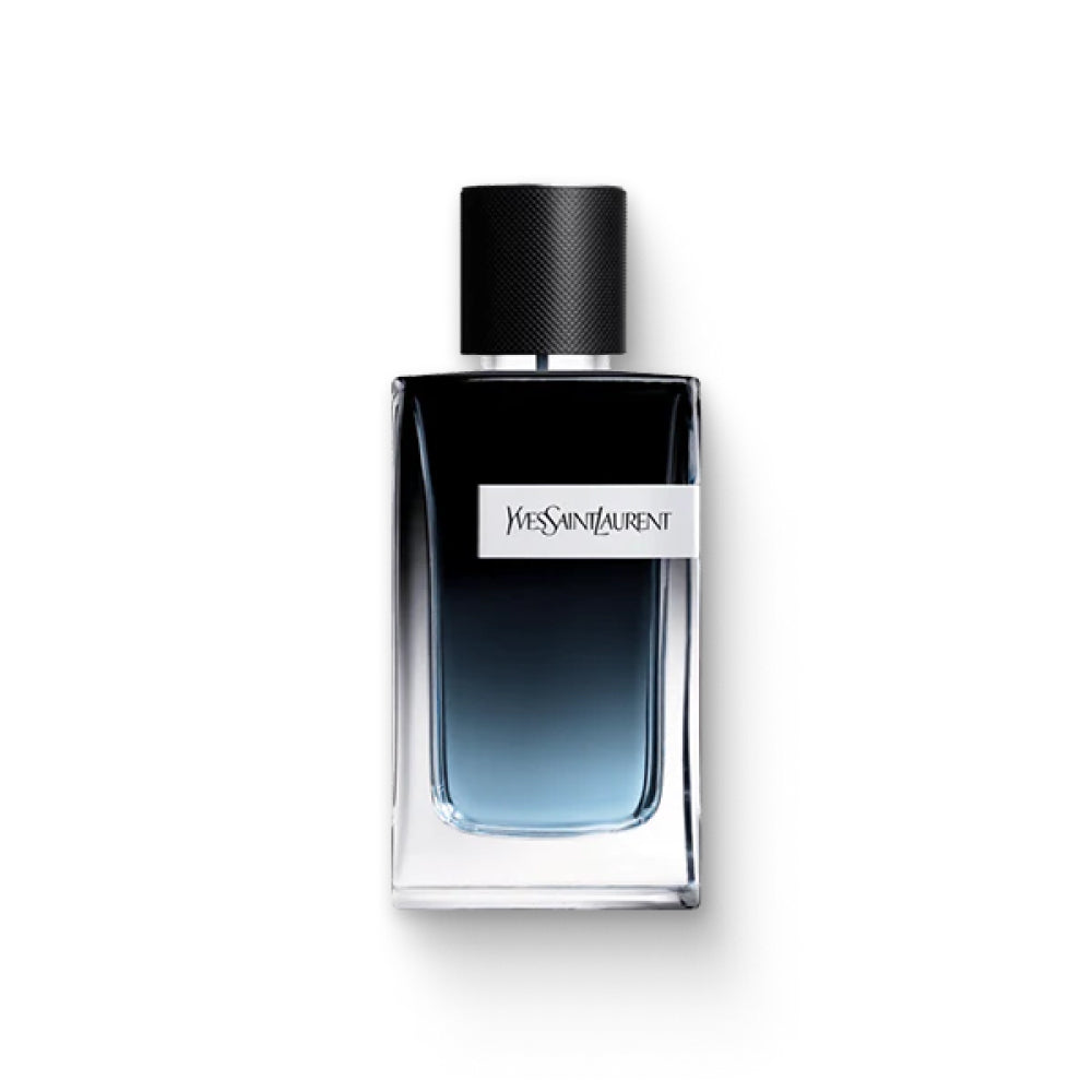 Yves Saint Laurent Y EDP Sample | Available at Fragman