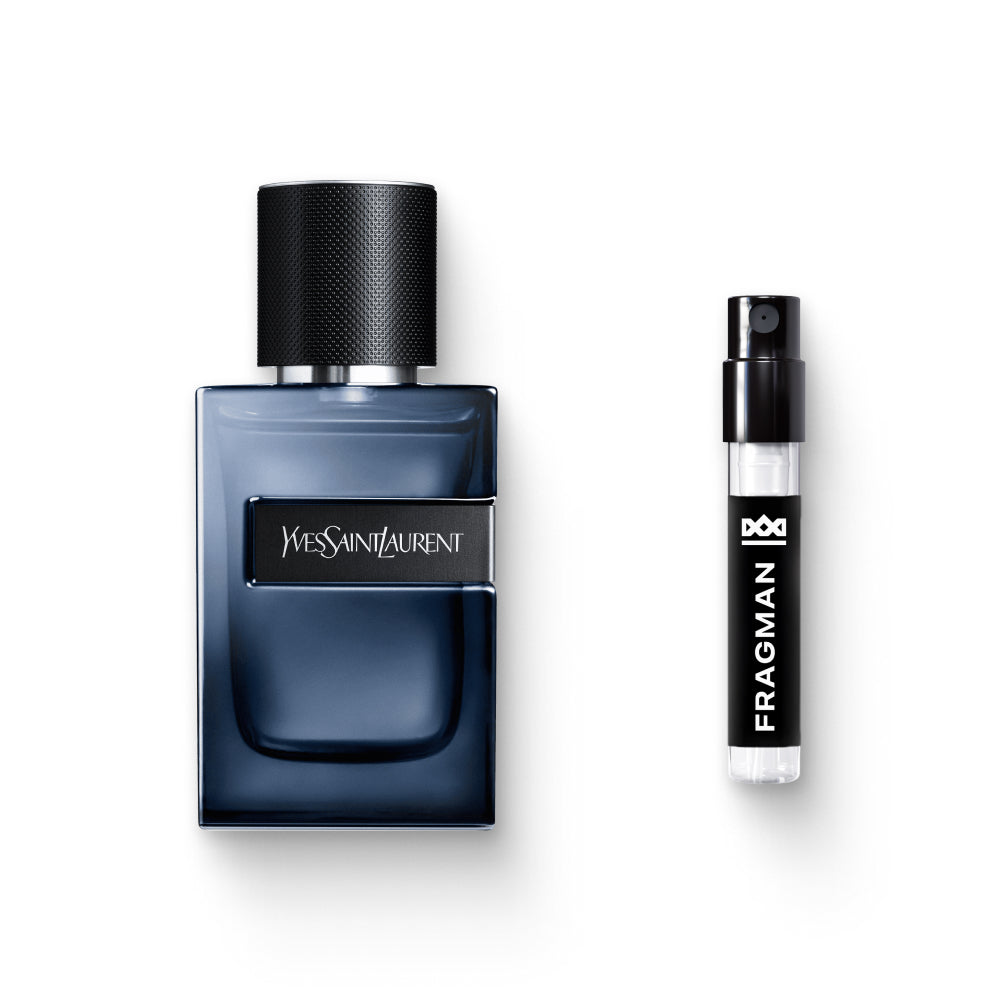 Yves Saint Laurent Y Elixir Sample | Available at Fragman