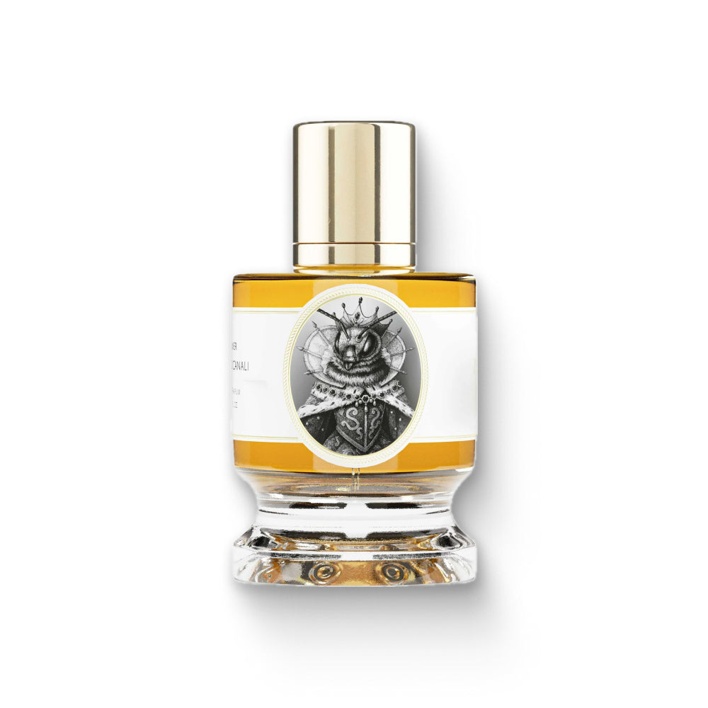 Zoologist Bee Extrait de Parfum Sample | Available at Fragman