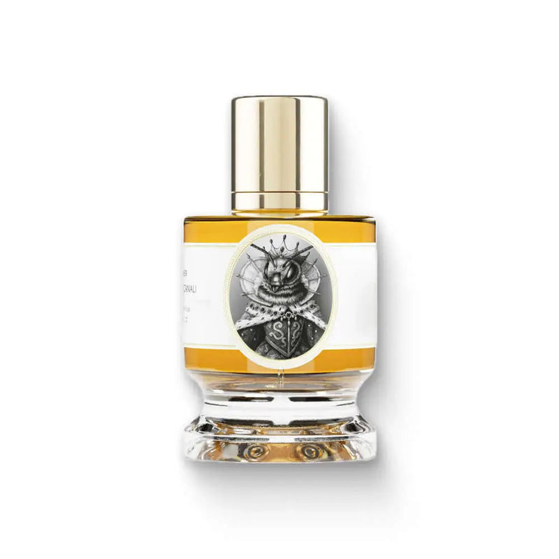 Bee Extrait de Parfum by Zoologist - Fragman