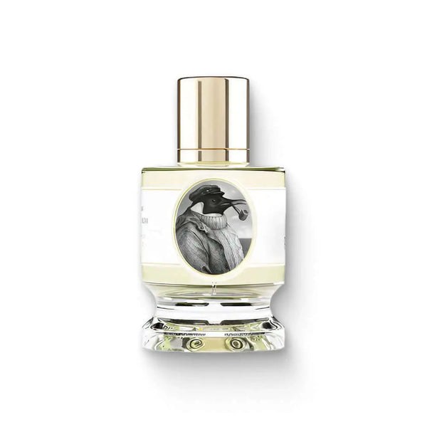 Penguin Extrait de Parfum by Zoologist - Fragman