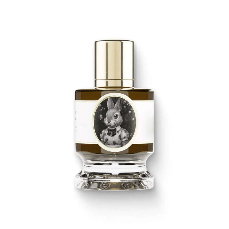Rabbit Extrait de Parfum by Zoologist - Fragman