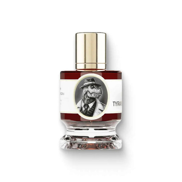 Tyrannosaurus Rex Extrait de Parfum by Zoologist - Fragman
