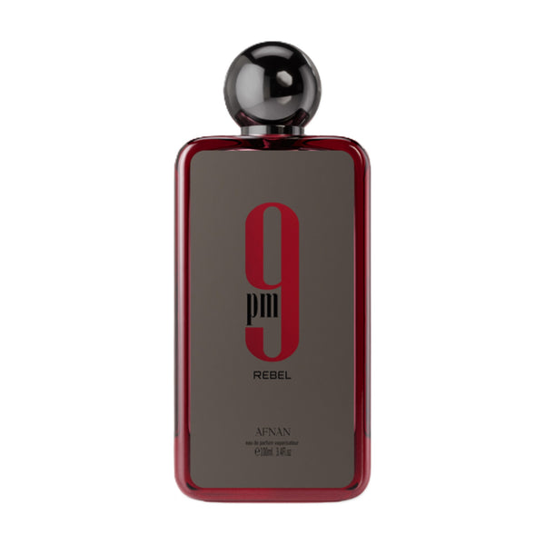 9 PM Rebel Eau de Parfum by Afnan