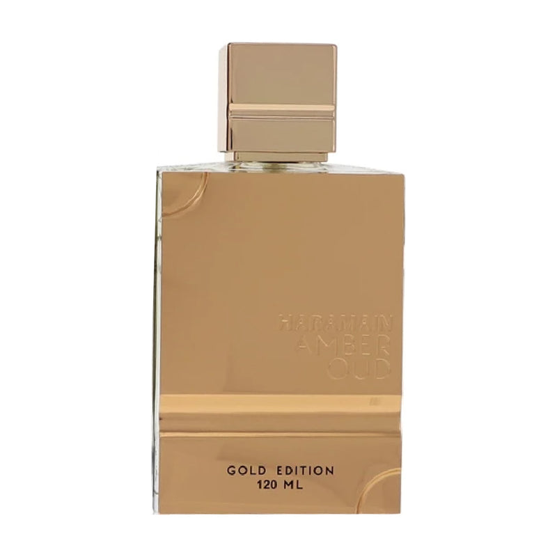 Amber Oud Gold Eau De Parfum by Al Haramain