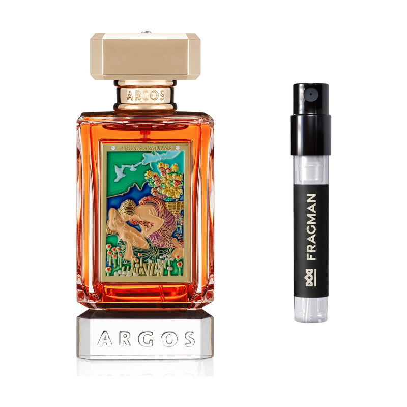 Adonis Awakens Eau De Parfum by Argos