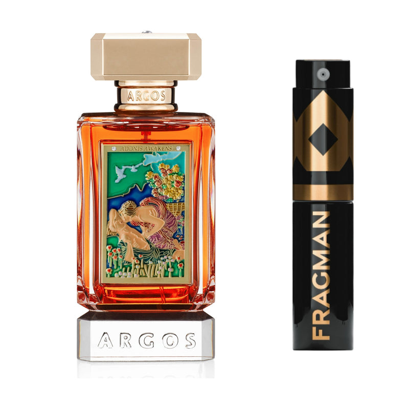 Adonis Awakens Eau De Parfum by Argos