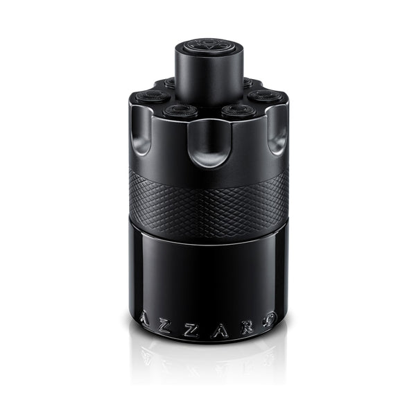 The Most Wanted Eau De Parfum Intense by Azzaro Cologne Bottle