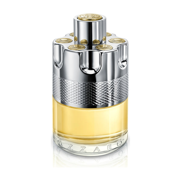 Wanted Eau De Parfum by Azzaro