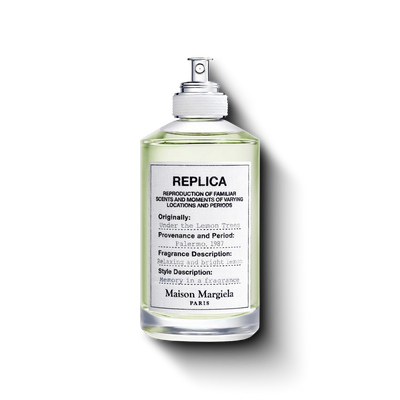 Maison Margiela Replica Under the Lemon Trees EDT