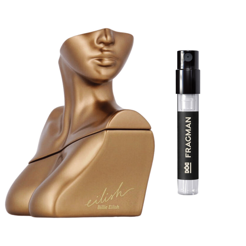 Eilish Eau de Parfum by Billie Eilish 1mL Sample Decant