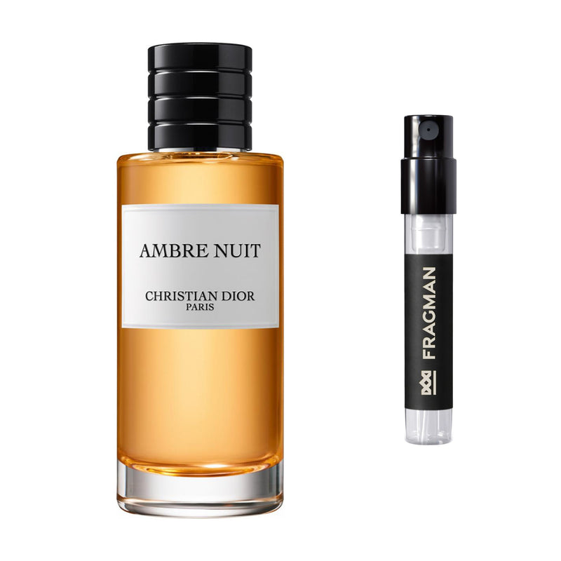Ambre Nuit Eau de Parfum by Christian Dior