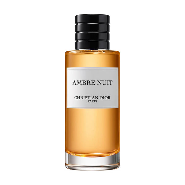 Ambre Nuit Eau de Parfum by Christian Dior