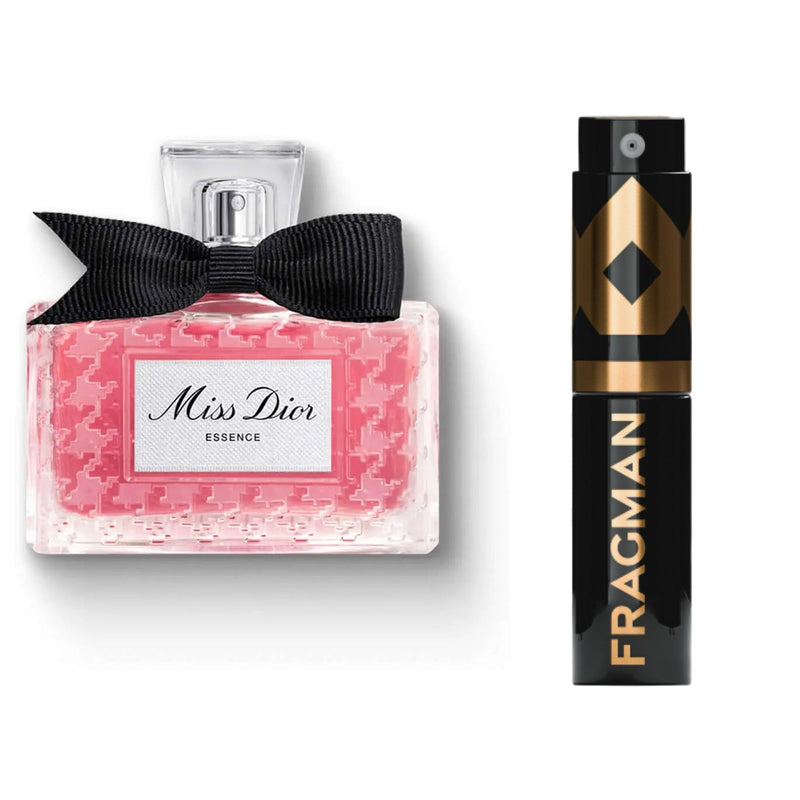 Miss Dior Essence by Christian Dior 5mL Travel Spray Decant