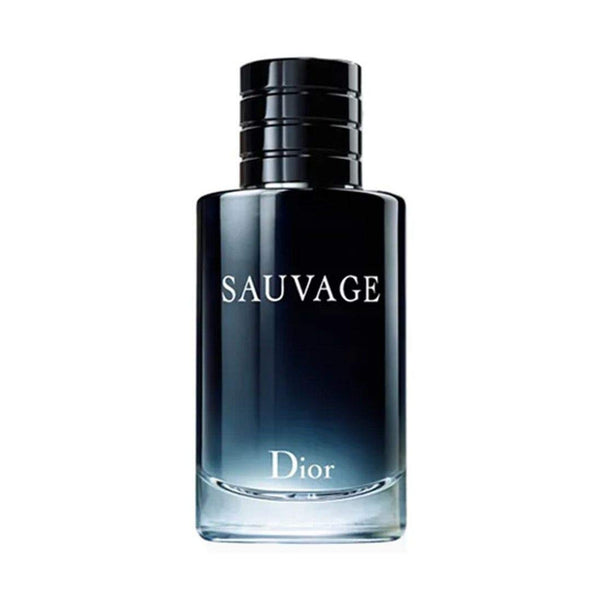 Sauvage Eau De Parfum by Christian Dior Cologne Bottle