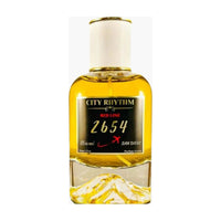 2654 Extrait by City Rhythm