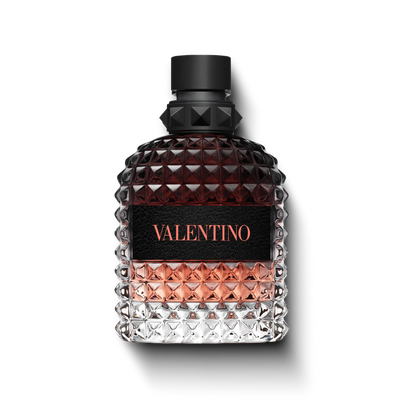 Valentino Uomo Born in Roma Coral Fantasy EDT