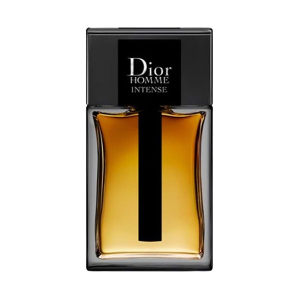 Dior Homme Intense Eau De Parfum Cologne Bottle