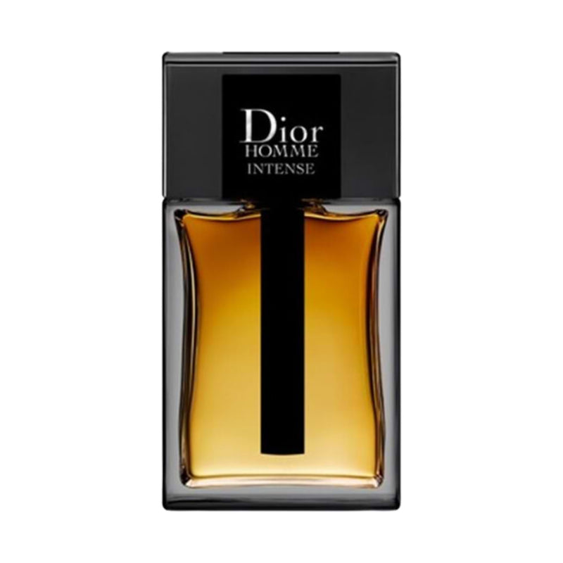 Dior Homme Intense Eau De Parfum Cologne Bottle