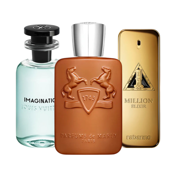 Ella's Safe Blind Buy Set