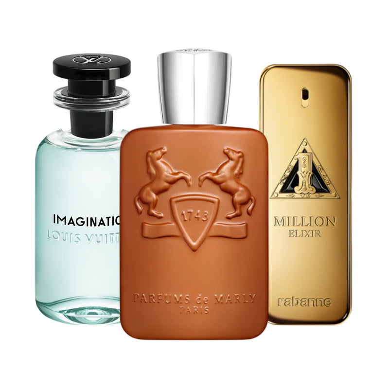 Ella's Safe Blind Buy Set