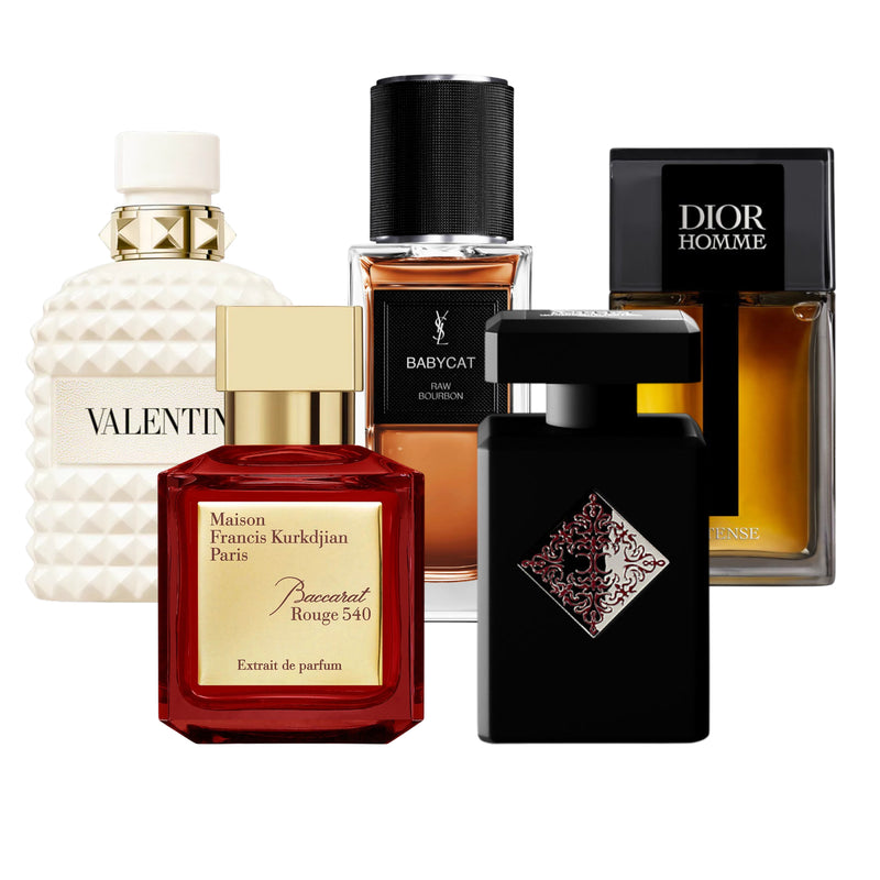 Ella's Valentine Set