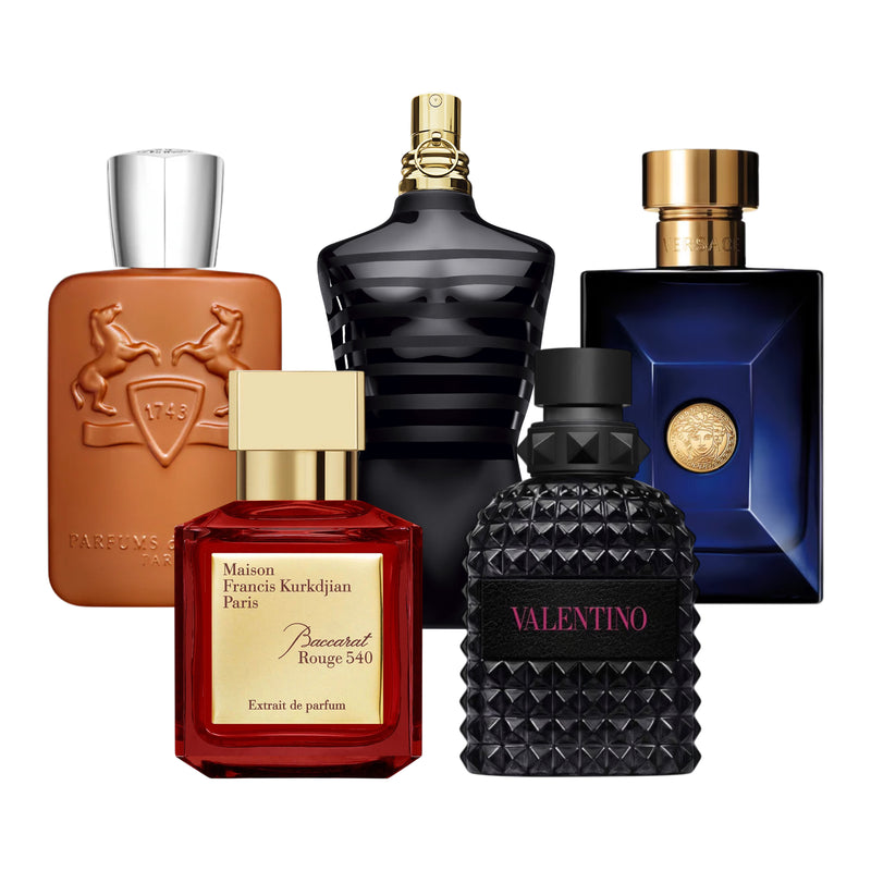 Ella's Unforgettable Set