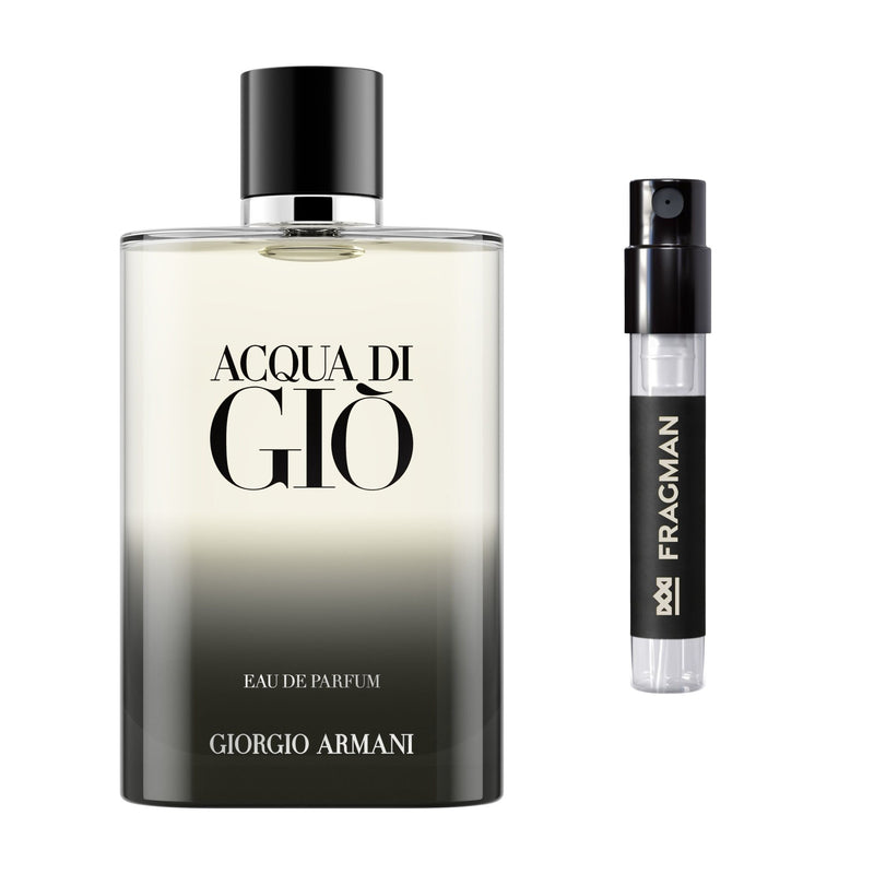 Acqua di Giò Eau De Parfum by Giorgio Armani