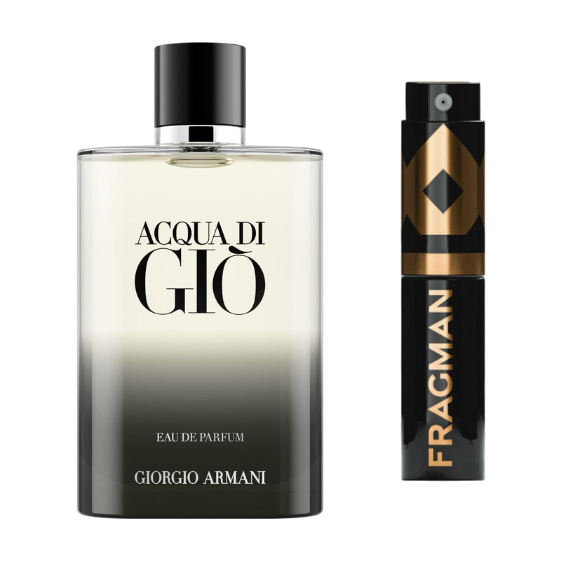 Acqua di Giò Eau De Parfum by Giorgio Armani