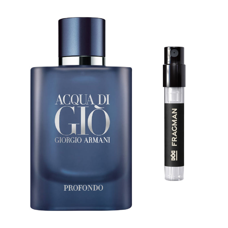 Acqua di Giò Profondo Parfum by Giorgio Armani