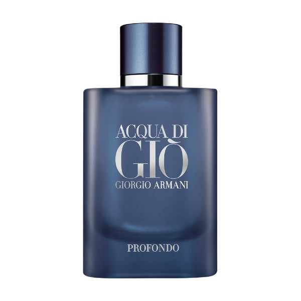 Acqua di Giò Profondo Parfum by Giorgio Armani