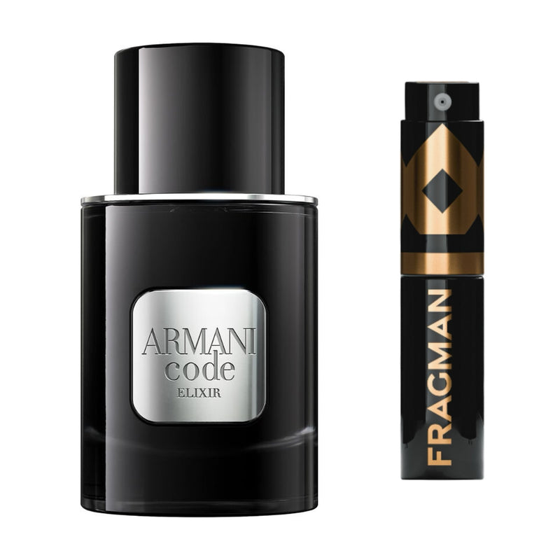 Armani Code Elixir by Giorgio Armani