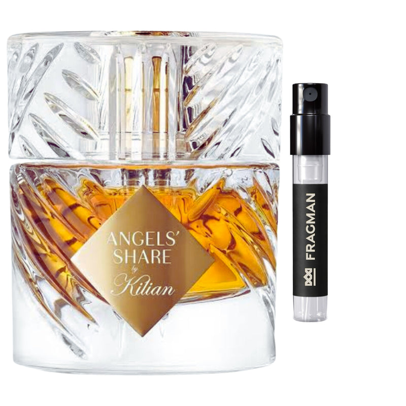 Angels Share Eau De Parfum by Kilian