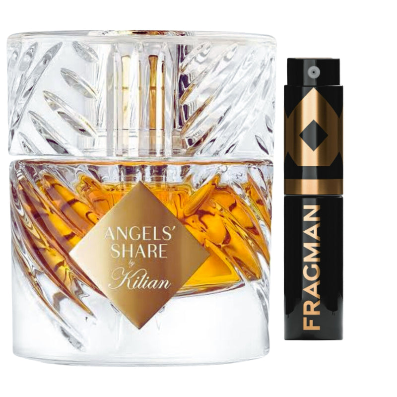 Angels Share Eau De Parfum by Kilian